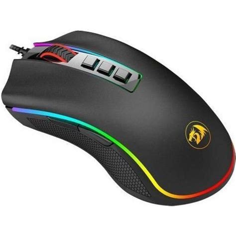 redragon m711 rgb.